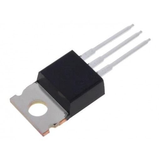 DSEI12-12A; Diode: rectifying; THT; 1.2kV; 11A; tube; Ifsm: 75A; TO220AC; 78W; IXYS