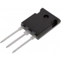 DSEK60-06A; Diode: rectifying; THT; 600V; 2x30A; tube; Ifsm: 300A; TO247-3; 125W; IXYS