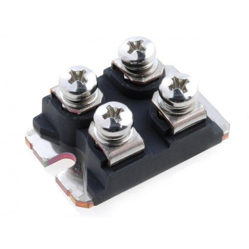 DSEP2X91-03A; Module: diode; double independent; 300V; If: 2x90A; SOT227B; screw; IXYS