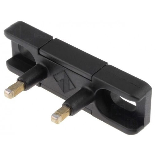 DS KA1A; Safety switch accessories: flat key; Series: DS; PIZZATO ELETTRICA