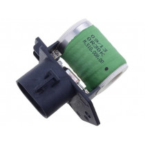 M51000800; Resistor: wire-wound; 300mΩ; ±10%; 12VDC; No.of resistors: 1; 192°C; TELPOD M51000800; Resistor: wire-wound; 300mΩ; ±10%; 12VDC; No.of resistors: 1; 192°C; TELPOD