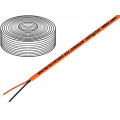 28320002; Wire: polimer optical fiber; Kind: HITRONIC® POF; Øcable: 6mm; LAPP KABEL