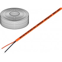 28320002; Wire: polimer optical fiber; Kind: HITRONIC® POF; Øcable: 6mm; LAPP KABEL