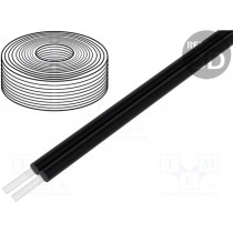 28000002; Wire: polimer optical fiber; Kind: HITRONIC® POF; Øcable: 2.2mm; LAPP KABEL