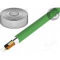 28051002; Wire: polimer optical fiber; Kind: HITRONIC® POF; Øcable: 8mm; LAPP KABEL