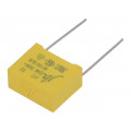DVDD200; LED; in housing; red; 3mm; No.of diodes: 2; 20mA; Lens: diffused,red; SIGNAL-CONSTRUCT