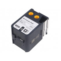 1868755; Tape; Width: 54mm; Colour: white; Character colour: black; L: 7m; DYMO