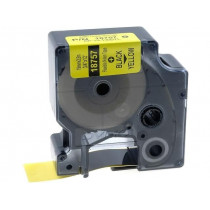 18491; Tape; Width: 19mm; Colour: yellow; Character colour: black; L: 3.5m; DYMO