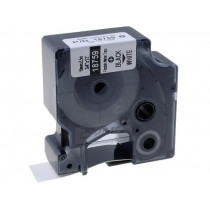 18489; Tape; Width: 19mm; Colour: white; Character colour: black; L: 3.5m; DYMO