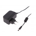 S0721440; Power supply; Plug: EU; Application: for printers Dymo; DYMO