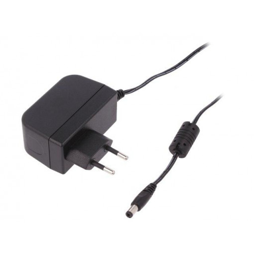 S0721440; Power supply; Plug: EU; Application: for printers Dymo; DYMO