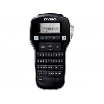 S0946340; Label printer; Keypad: QWERTY; Display: LCD,graphical; DYMO