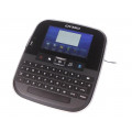 S0946430; Label printer; Keypad: QWERTY; Interface: USB; Plug: EU; DYMO