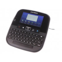 S0946430; Label printer; Keypad: QWERTY; Interface: USB; Plug: EU; DYMO