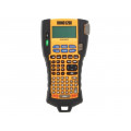 S0841430; Label printer; Keypad: ABC; Plug: EU; Display: LCD,with a backlit; DYMO