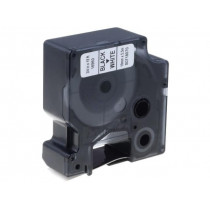 16960; Tape; Width: 19mm; Colour: white; Character colour: black; L: 5.5m; DYMO