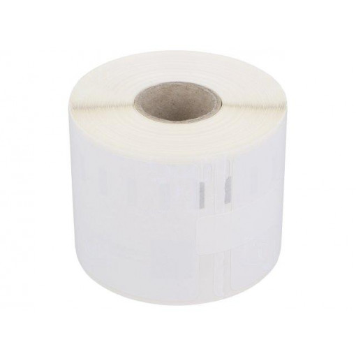 S0722440; Tape; Width: 54mm; Colour: white; Character colour: black; L: 70mm; DYMO