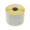 11354; Label; Colour: white; Character colour: black; Label l: 57mm; DYMO