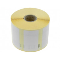 11354; Label; Colour: white; Character colour: black; Label l: 57mm; DYMO