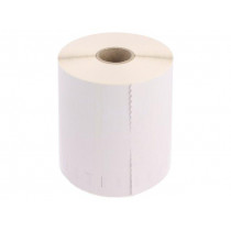 S0904980; Label; Colour: white; Character colour: black; Label l: 159mm; DYMO