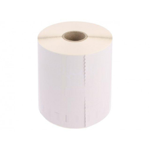 S0904980; Label; Colour: white; Character colour: black; Label l: 159mm; DYMO