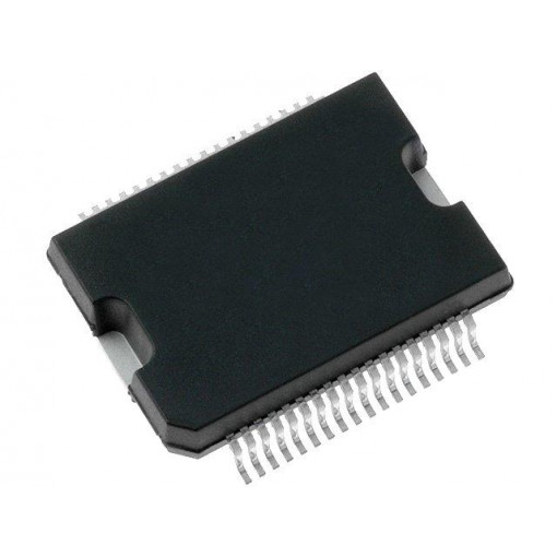 E-L6258EX; IC: driver; PWM controller; 1.5A; PowerSO36; 12÷40V; 400kHz; STMicroelectronics