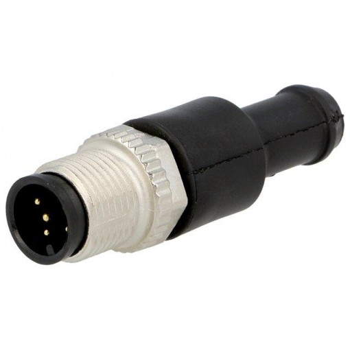 SSTGH050ZDAFKPG; Terminator; M12; PIN: 5; male; A code-DeviceNet / CANopen; IP68; IFM ELECTRONIC