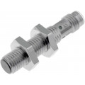 E2A-S08KS02-M1-B2; Sensor: inductive; Output conf: PNP / NC; 0÷2mm; 12÷24VDC; M8; IP67; OMRON
