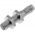 E2A-S08KS02-M5-B1; Sensor: inductive; Output conf: PNP / NO; 0÷2mm; 12÷24VDC; M8; IP67; OMRON