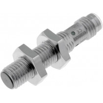 E2A-S08KS02-M5-B1; Sensor: inductive; Output conf: PNP / NO; 0÷2mm; 12÷24VDC; M8; IP67; OMRON