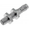 E2A-S08KS02-M5-B2; Sensor: inductive; Output conf: PNP / NC; 0÷2mm; 12÷24VDC; M8; IP67; OMRON