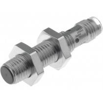 E2A-S08KS02-M5-C1; Sensor: inductive; Output conf: NPN / NO; 0÷2mm; 12÷24VDC; M8; IP67; OMRON
