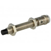 E2A-S08LN04-M1-B1; Sensor: inductive; Output conf: PNP / NO; 0÷4mm; 12÷24VDC; M8; IP67; OMRON