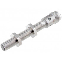 E2A-S08LS02-M1-B1; Sensor: inductive; Output conf: PNP / NO; 0÷2mm; 12÷24VDC; M8; IP67; OMRON