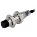E2B-M12KN05-WP-C1 2M; Sensor: inductive; Output conf: NPN / NO; 0÷5mm; 10÷30VDC; M12; OMRON