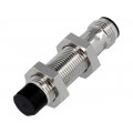 E2B-M12KN08-M1-B1; Sensor: inductive; Output conf: PNP / NO; 0÷8mm; 10÷30VDC; M12; OMRON