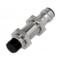 E2B-M12KN08-M1-B1; Sensor: inductive; Output conf: PNP / NO; 0÷8mm; 10÷30VDC; M12; OMRON