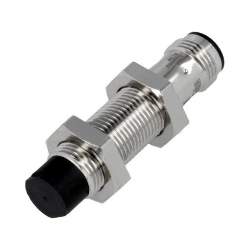 E2B-M12KN08-M1-B1; Sensor: inductive; Output conf: PNP / NO; 0÷8mm; 10÷30VDC; M12; OMRON