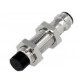 E2B-M12KN08-M1-C1; Sensor: inductive; Output conf: NPN / NO; 0÷8mm; 10÷30VDC; M12; OMRON