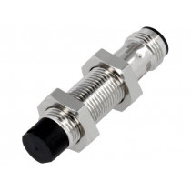 E2B-M12KN08-M1-C1; Sensor: inductive; Output conf: NPN / NO; 0÷8mm; 10÷30VDC; M12; OMRON