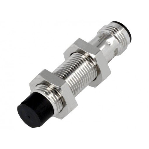 E2B-M12KN08-M1-C1; Sensor: inductive; Output conf: NPN / NO; 0÷8mm; 10÷30VDC; M12; OMRON