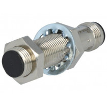E2B-M12KS02-M1-C1; Sensor: inductive; Output conf: NPN / NO; 0÷2mm; 10÷30VDC; M12; OMRON