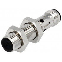 E2B-M12KS04-M1-C1; Sensor: inductive; Output conf: NPN / NO; 0÷4mm; 10÷30VDC; M12; OMRON