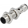 E2B-M12KS04-M1-C2; Sensor: inductive; Output conf: NPN / NC; 0÷4mm; 10÷30VDC; M12; OMRON
