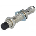 E2B-M12LN05-M1-B1; Sensor: inductive; Output conf: PNP / NO; 0÷5mm; 10÷30VDC; M12; OMRON