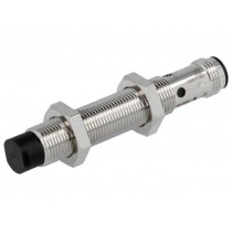 E2B-M12LN08-M1-B1; Sensor: inductive; Output conf: PNP / NO; 0÷8mm; 10÷30VDC; M12; OMRON