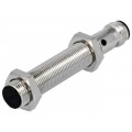 E2B-M12LS02-M1-B1; Sensor: inductive; Output conf: PNP / NO; 0÷2mm; 10÷30VDC; M12; OMRON E2B-M12LS02-M1-B1; Sensor: inductive; Output conf: PNP / NO; 0÷2mm; 10÷30VDC; M12; OMRON