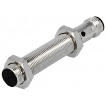 E2B-M12LS02-M1-B1; Sensor: inductive; Output conf: PNP / NO; 0÷2mm; 10÷30VDC; M12; OMRON