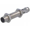E2B-M12LS02-M1-C1; Sensor: inductive; Output conf: NPN / NO; 0÷2mm; 10÷30VDC; M12; OMRON E2B-M12LS02-M1-C1; Sensor: inductive; Output conf: NPN / NO; 0÷2mm; 10÷30VDC; M12; OMRON