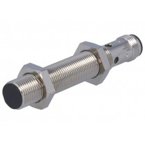 E2B-M12LS02-M1-C1; Sensor: inductive; Output conf: NPN / NO; 0÷2mm; 10÷30VDC; M12; OMRON
